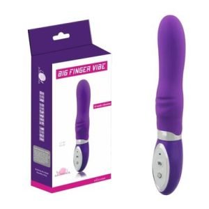 BIG FINGER VIBE LXV-014