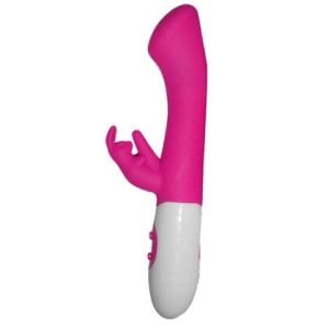 10 Function Dual Rabbit Vibrators