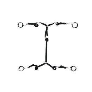 UNDER THE BED RESTRAINT SYSTEM BDSM-014