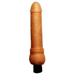 MR. DONG REALISTIC VIBRATOR RSV-017
