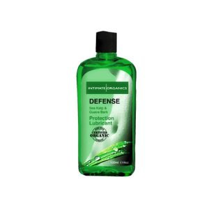 DEFENSE ANTI-BACTERIAL LUBRICANT SEA KELP & GUAVA BARK CGS-018