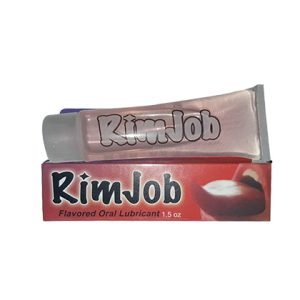 RIM JOB ORAL LUBRICANT CGS-036