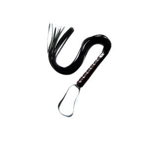 LEATHER WHIP BDSM-006