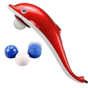 DOLPHIN INFRARED BODY MESSAGER VM-005