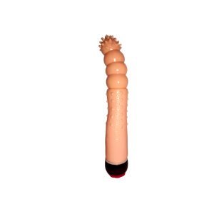 SPIKE THORN FEMALE MASTURBATION FUN VIBRATOR FV-010